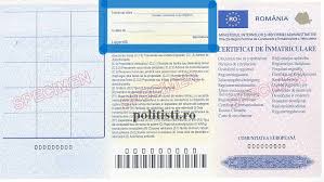 Copie de pe buletinul persoanei ce va reprezenta firma. Radiere Auto Predat La Remat De Un TerÅ£ IntreabÄƒ Un PoliÅ£ist Politisti Ro
