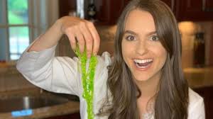 Cooking Up Science with Miss America