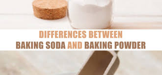 Malt extract is also often used in commercial bread baking to improve the browning and add depth and a touch of sweetness. Differences Between Baking Soda And Baking Powder Go Viral Malaysia