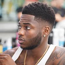 If you want to change you look with hairstyle than you can try to fade haircut, with faded hairstyle you looking awesome. 20 Stylish Waves Hairstyles For Black Men In 2021 The Trend Spotter