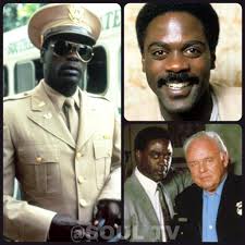 Remembering Howard Rollins, who was born