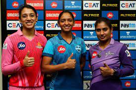 Get latest cricket match score updates only on espn.com. Live Ipl 2020 Sup Vs Vel Scorecard Women S T20 Challenge Today S Match Live Score And Updates Online Match 1 Harmanpreet Kaur Led Supernovas Eye Third Straight Title Begin Campaign Vs Mithali Raj S Velocity