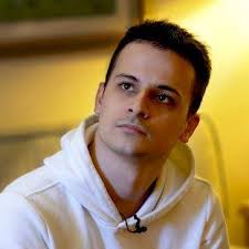 s4vitar GitHub Profile