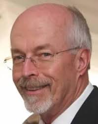 Mark Driscoll Obituary (2016)