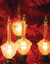 Glittery Gold Bubble Lights Bubble Christmas Lights Bubble Lights Bubble Christmas
