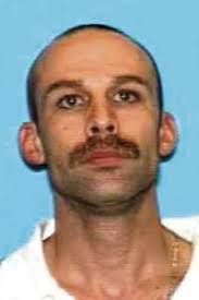 Standoff: Wanted parolee arrested