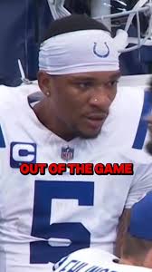 Anthony Richardson I Thought It Was Easy