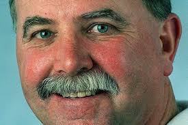 Fort Bragg's success built by Moyer