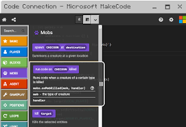 May 02, 2017 · microsoft makecode for minecraft. Microsoft Makecode For Minecraft Learn Javascript For Free While Having Fun