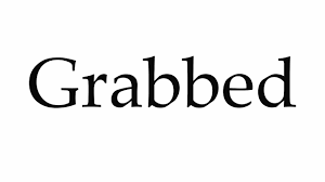 Get hold of or seize quickly and easily. How To Pronounce Grabbed Youtube