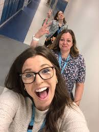 Nikki Kunkel's Instagram, Twitter & Facebook