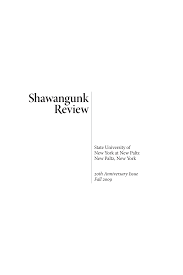 Https Www Newpaltz Edu Media English Shawreview Shawangunkreview20thanniv2009 Pdf