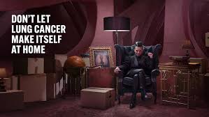They might show up as something more subtle instead, such as hoarseness or wheezing, the acs explains. Don T Let Lung Cancer Make Itself At Home Nhs Lanarkshire