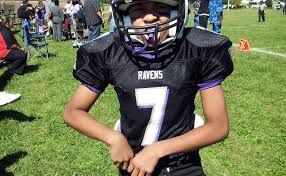 Playing Youth Sports Takes A Lot More Green Than It Used To