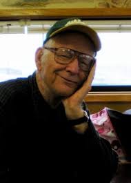 George Sharp, age 94, of Helena Montana