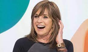 How Linda Gray, who played Sue Ellen in Dallas, defies old age |  Express.co.uk