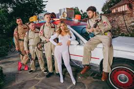 Out NOW: Tru Kait has got her ghostly hands full in Ghostbusters, a brand  new SLR Originals Swalloween gangbang! 🎃 : roculusnsfw