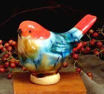 Wolfe Birds Art Event Birds Crafts