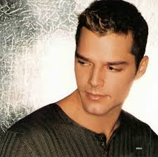 Born December 24th 1971 is Enrique "Ricky" Martin Morales commonly known as  Ricky Martin, he is a Puerto Rican singer, actor and author. Martin began  his career at age twelve with the