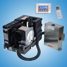 Dc compressors are designed for mobile refrigeration or air conditioner, such as cars, vans, boats. 6000 Btu 220v Self Contained Marine Air Conditioner System Best Marine Air Conditioner For Small Boats And Cuddy Cabins
