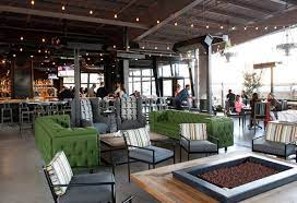 Culinary Dropout At The Yard Phoenix Alhambra Phoenix Arizona United States Venue Report