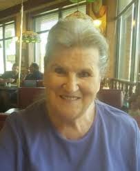 Shirley Swain Obituary