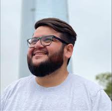 Ricardo Arcos • Facebook