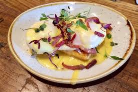 We talked with chef tavis rockwell about his hot new restaurant. The 5 Best Breakfast And Brunch Spots In Louisville