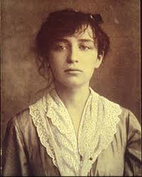 Paris Kiss: the story of Rodin, Camille Claudel and Jessie Lipscombe