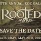 SAVE THE DATE: 17th Annual KOZ Gala event in Austin, TX