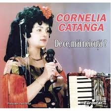 Catanga songs download, free online mp3 listen. Cornelia Catanga De Ce Mai Neicuta Cd Emag Ro