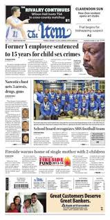 January 14, 2014 by The Sumter Item