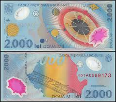 Jun 03, 2020 · one particularly interesting case is arithmetic calculation: Romania 2 000 Leu Banknote Lei 1999 P 111a Unc