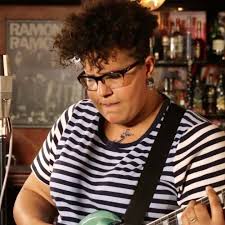 Sound & color (2015) i just kept hoping, i just kept hoping. Grupie This Feeling Is Alabama Shakes S Reflection On
