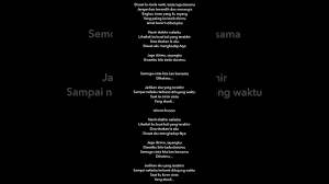 Nov 19, 2020 · lyrics for pesan by irfan haris. Pesan Irfan Haris Youtube