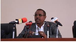 We are ready to rehabilitate victims of Oromia-Somali border conflict-Chief  Administrator -