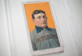 Sports card album is a photo management site made for sports card collectors. Honus Wagner Card Sells For 6 6 Million Smashing Baseball Card Sales Record The Athletic