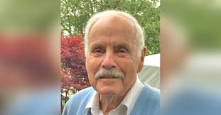 Obituary information for Thomas R. Schuster