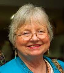 Margaret Ellen Moore