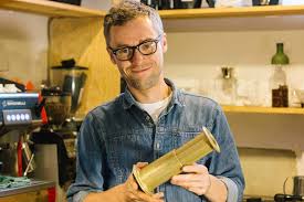 Husband of elizabeth ii of great britain. The Winning Aeropress Recipe 2016 By Filip Kucharczyk