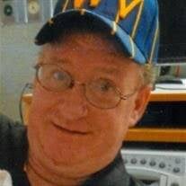 Jeffrey Craig Sturm Obituary