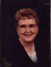 Most Recent Obituaries