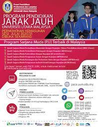 Keenam universitas yang diakui secara internasional berikut akan membantu mewujudkan impian anda! Pusat Pendidikan Profesional Lanjutan Uum Anda Masih Mencari Cari Program Pjj Terbaik Untuk Memenuhi Impian Kerjaya Anda Jawapannya Adalah Pace Uum Di Pace Uum Kami Menawarkan Program Sarjana Muda Terbaik