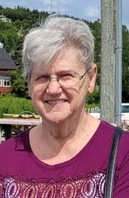 Christine Morton Obituary