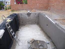 Proyecto Piscina Sylarq