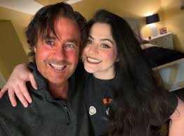 14 years ago and just yesterday…watching her grow into the incredible woman  she was destined to be is everything. She shines brighter every day…  Together we got this ❤️🔥