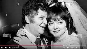 Addams Family' Cast: Real-Life Couples and Marriages