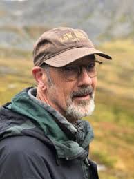 Not For Luck, Poems by Derek Sheffield