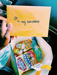 Diy Birthday Gift For Bff 