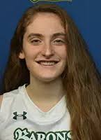 2018-19 Women's Basketball Roster